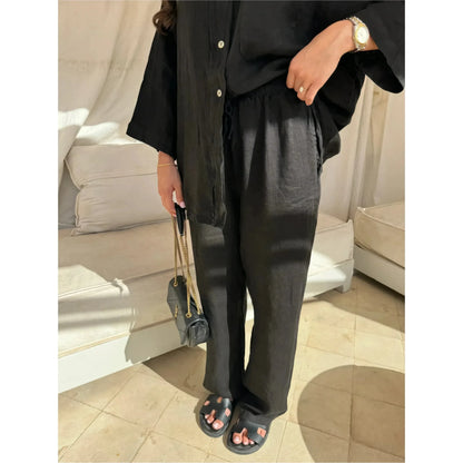 Livia set | Two-piece set