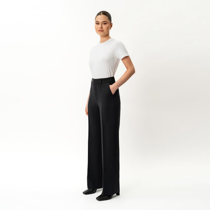 Elara Luxe Trousers 