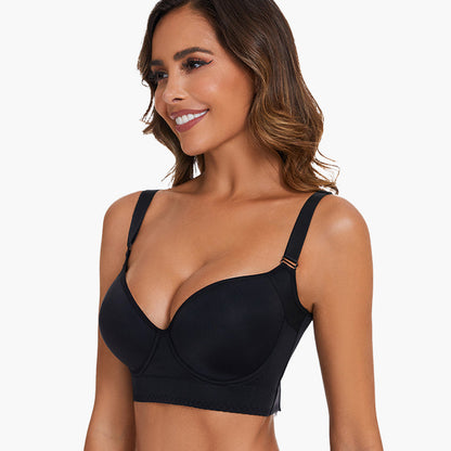 PerfectLift Pro | Push-Up and Back-Smoothing Bra