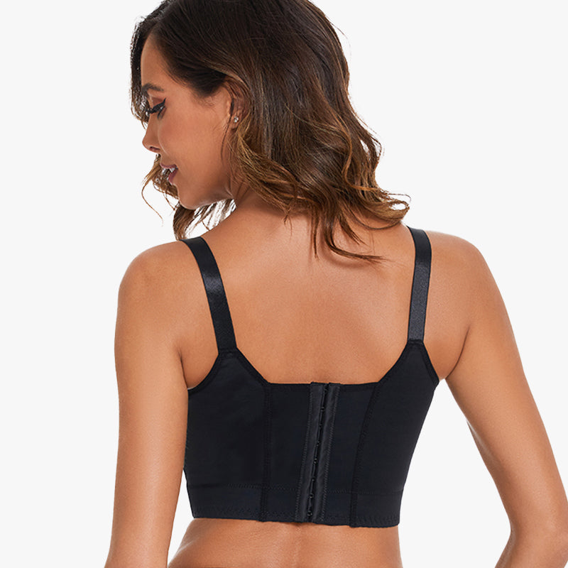 PerfectLift Pro | Push-Up and Back-Smoothing Bra