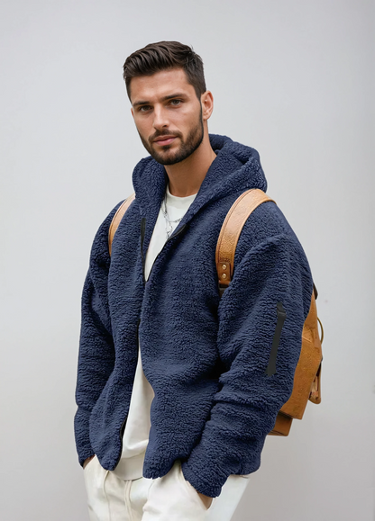 Glacier Gear | Men's Vest 