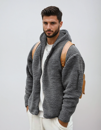 Glacier Gear | Men's Vest 