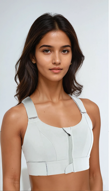PerfectFit Bra | 100% Adjustable 