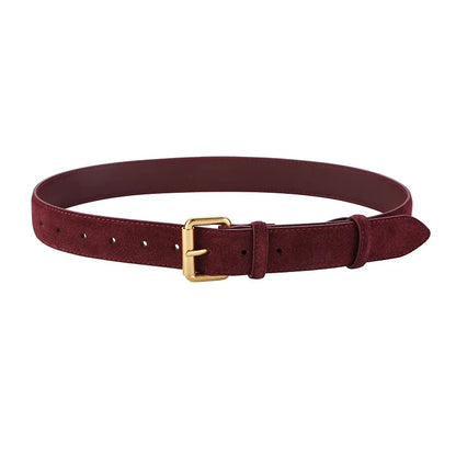 Classic Elegance belt