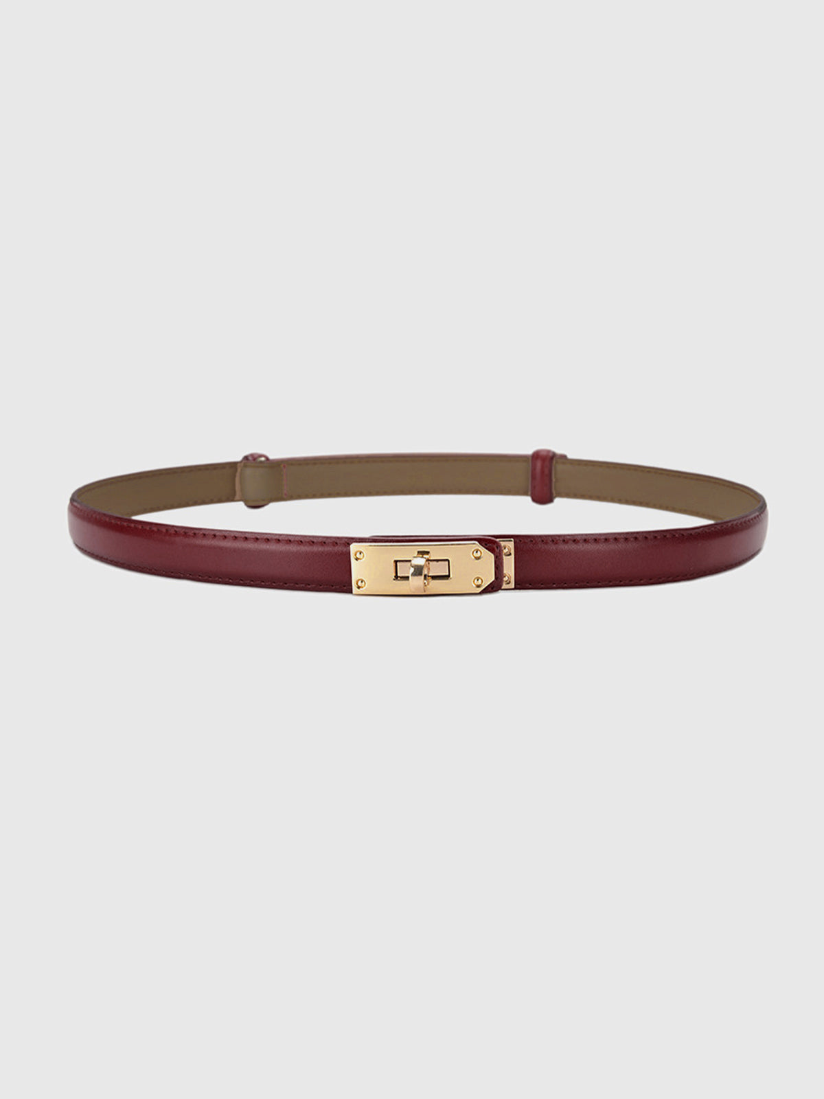 Linea Belts 