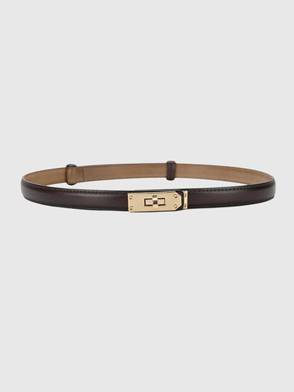 Linea Belts 