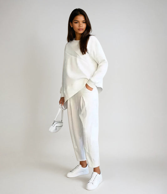 Blair | Luxurious two-piece lounge set 
