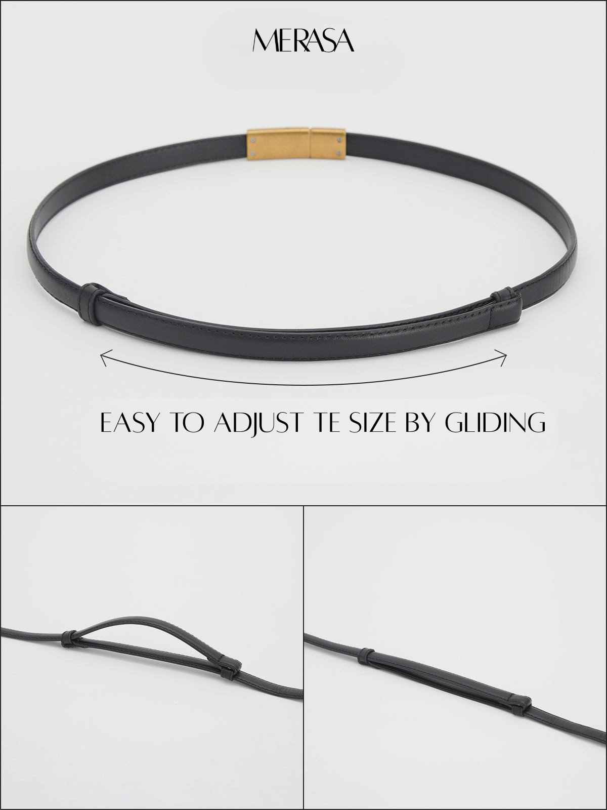 Nox Belt 