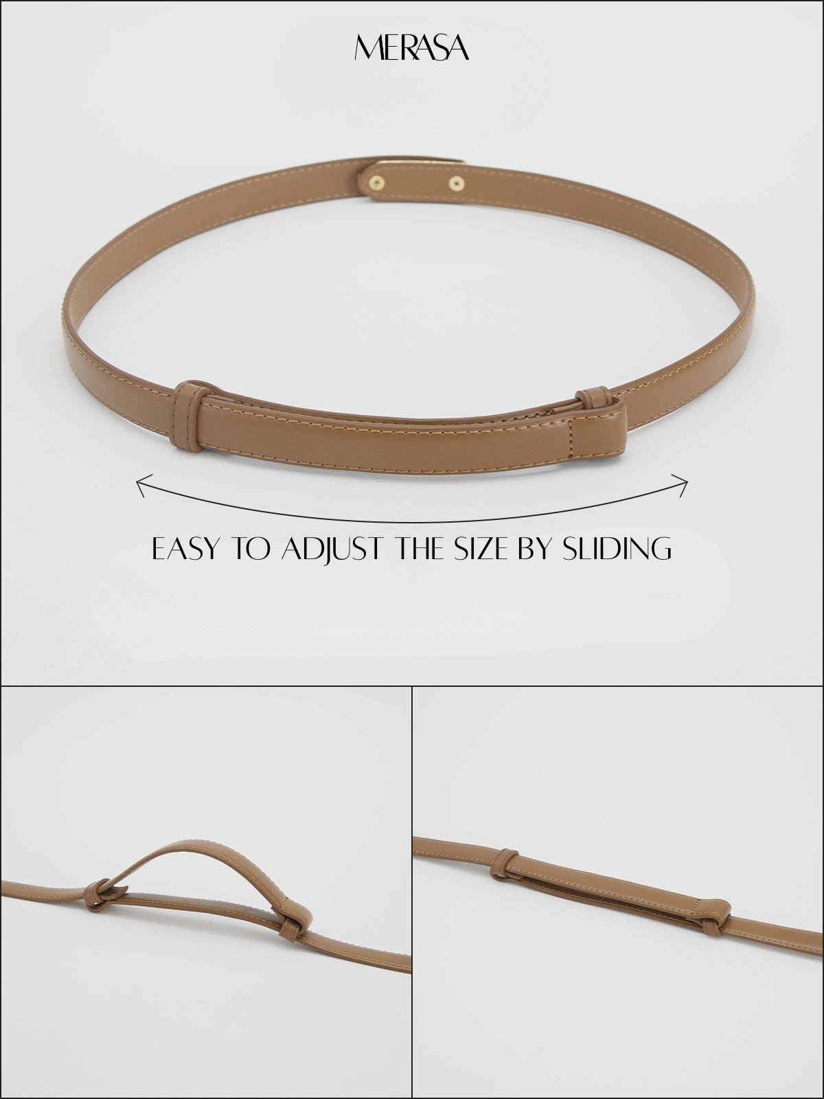 Linea Belts 