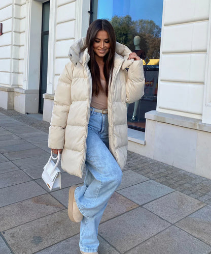 Nordic | Essential winter coat 