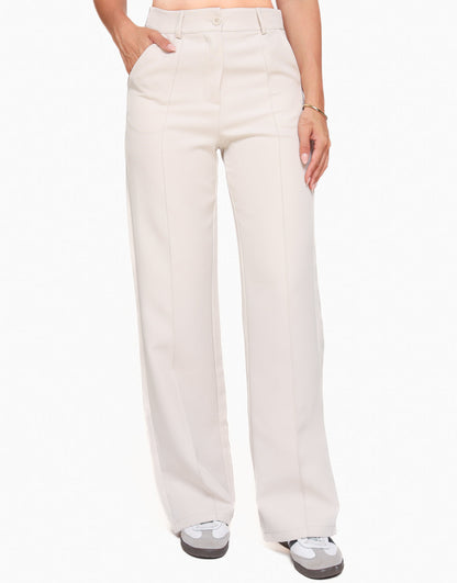 The Eleganza Suit | Trouser suit