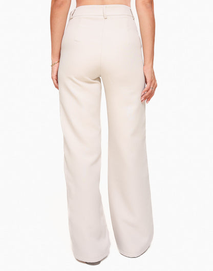 The Eleganza Suit | Trouser suit