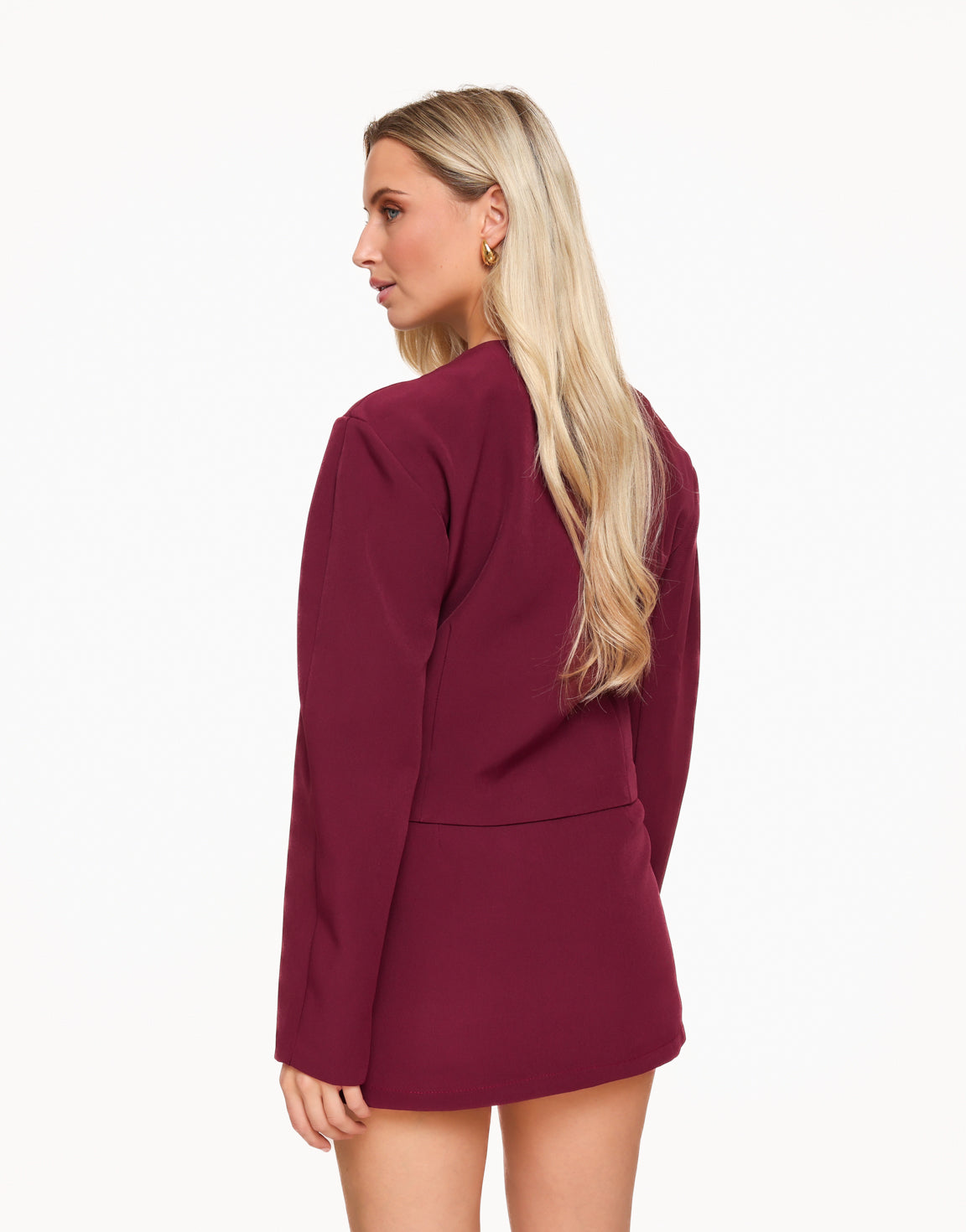 Lira | Basic Skort