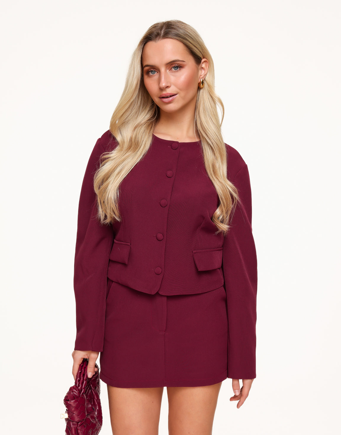 Lira | Basic Skort