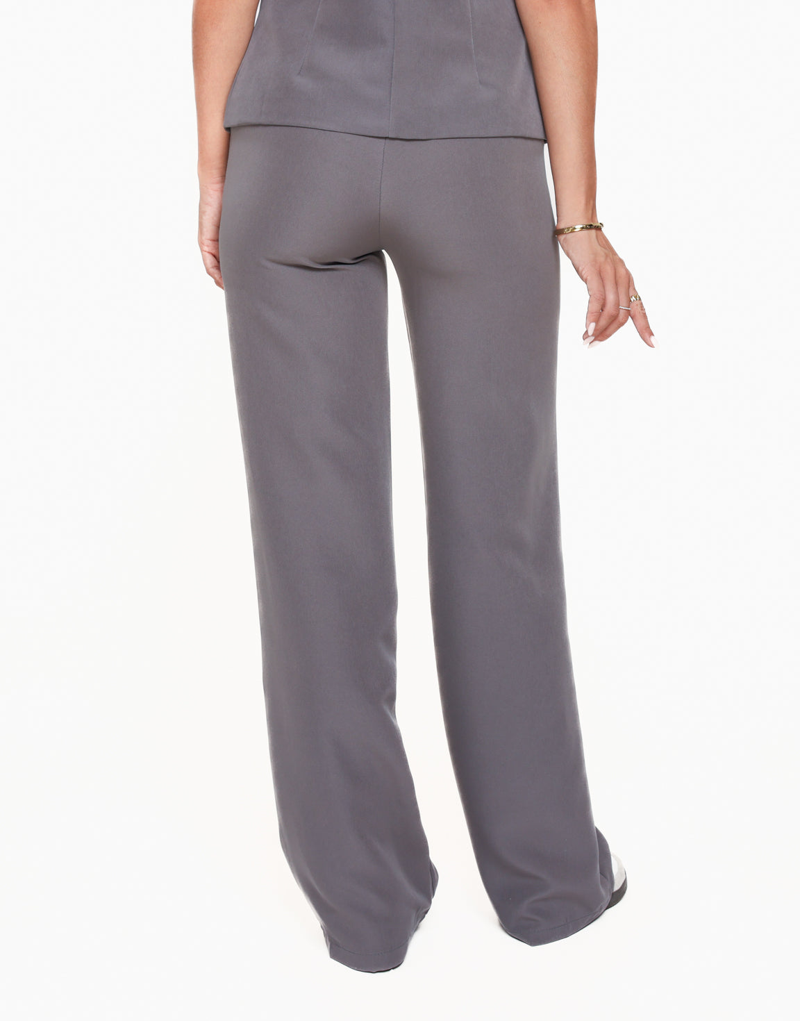 The Eleganza Suit | Trouser suit