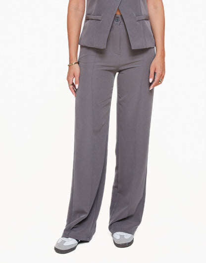 The Eleganza Suit | Trouser suit
