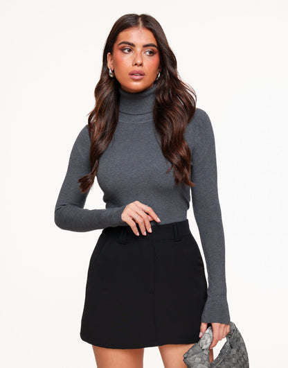 Lira | Basic Skort