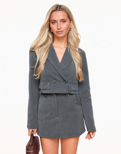 Lira | Basic Skort