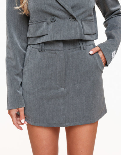 Lira | Basic Skort
