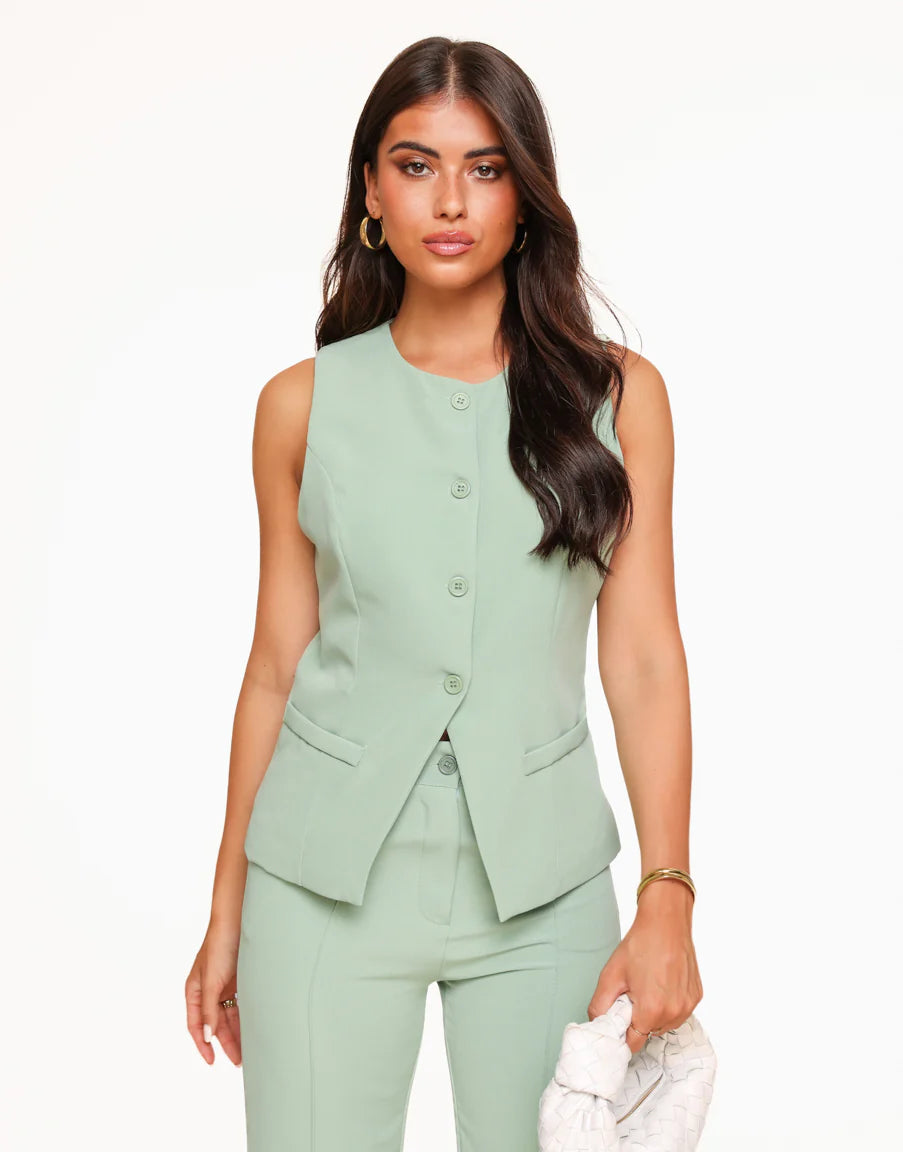 The Eleganza Suit | Trouser suit