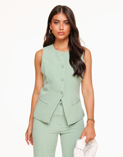 The Eleganza Suit | Trouser suit