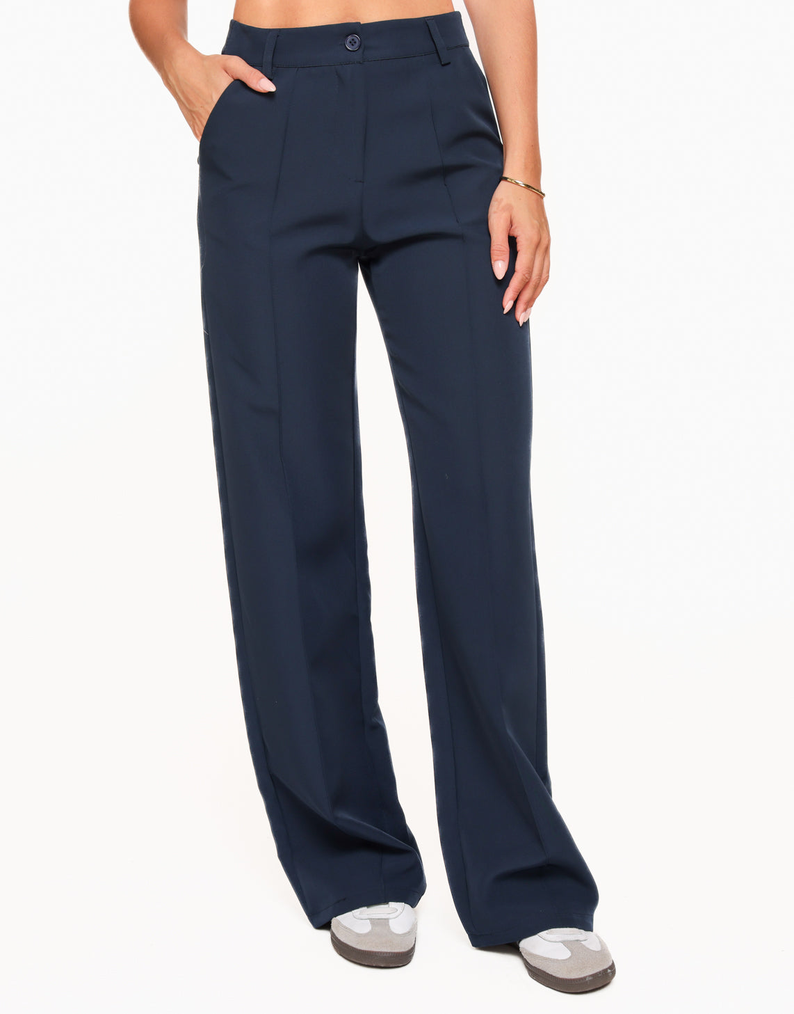 The Eleganza Suit | Trouser suit