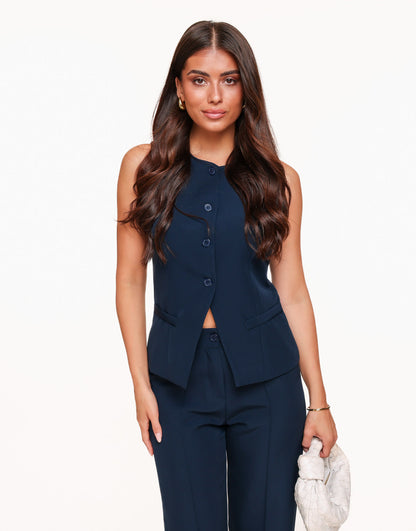 The Eleganza Suit | Trouser suit