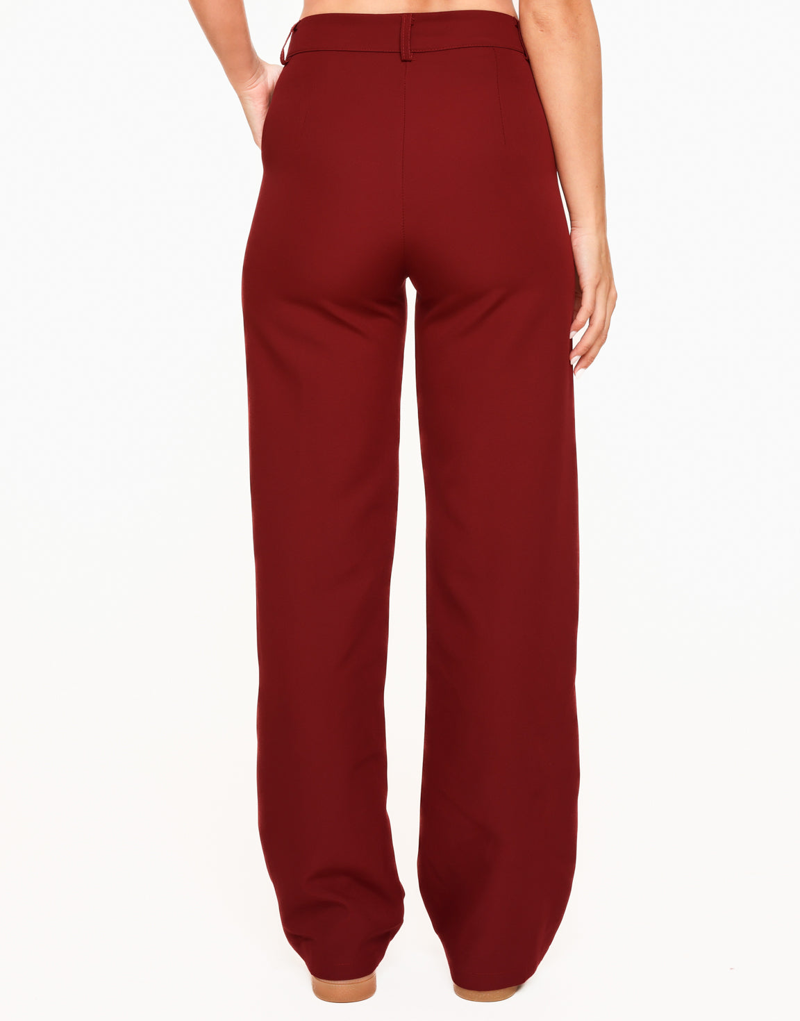 The Eleganza Suit | Trouser suit