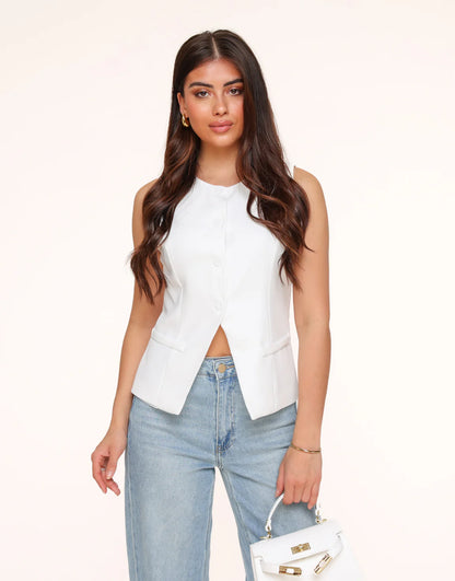 The Eleganza Suit | Trouser suit