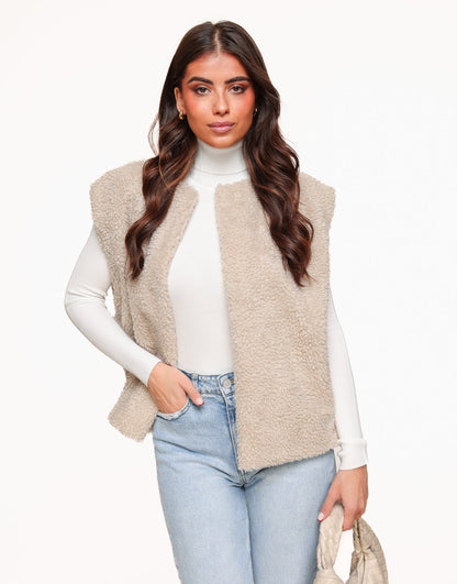 Nora | Classic Turtle Neck