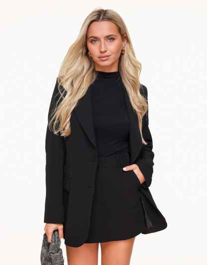 Lira | Basic Skort