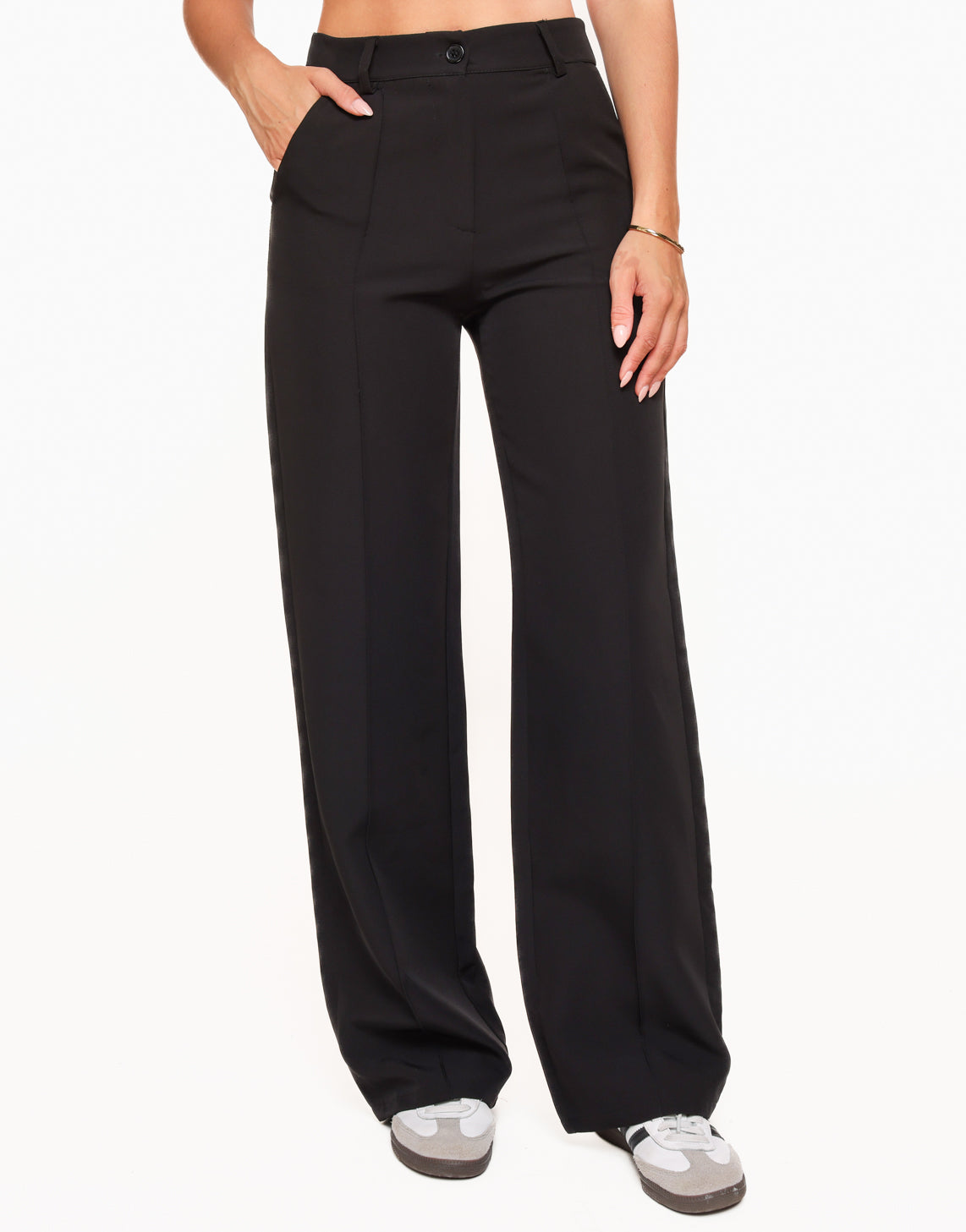 The Eleganza Suit | Trouser suit