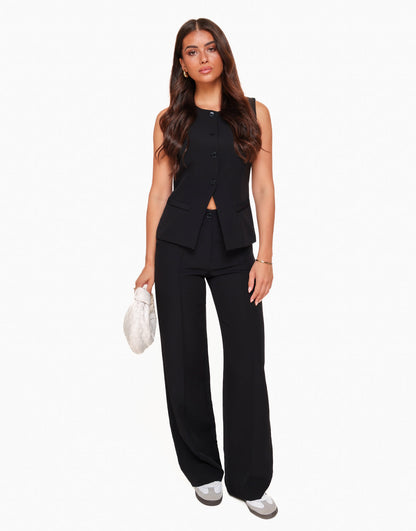 The Eleganza Suit | Trouser suit