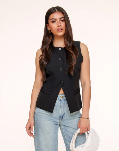 The Eleganza Suit | Trouser suit