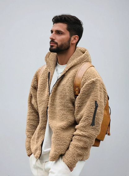Glacier Gear | Men's Vest 