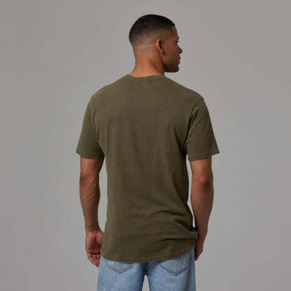 Jake | Essential Comfort T-shirt 