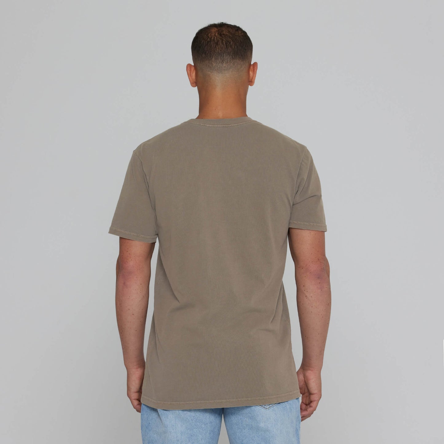 Jake | Essential Comfort T-shirt 