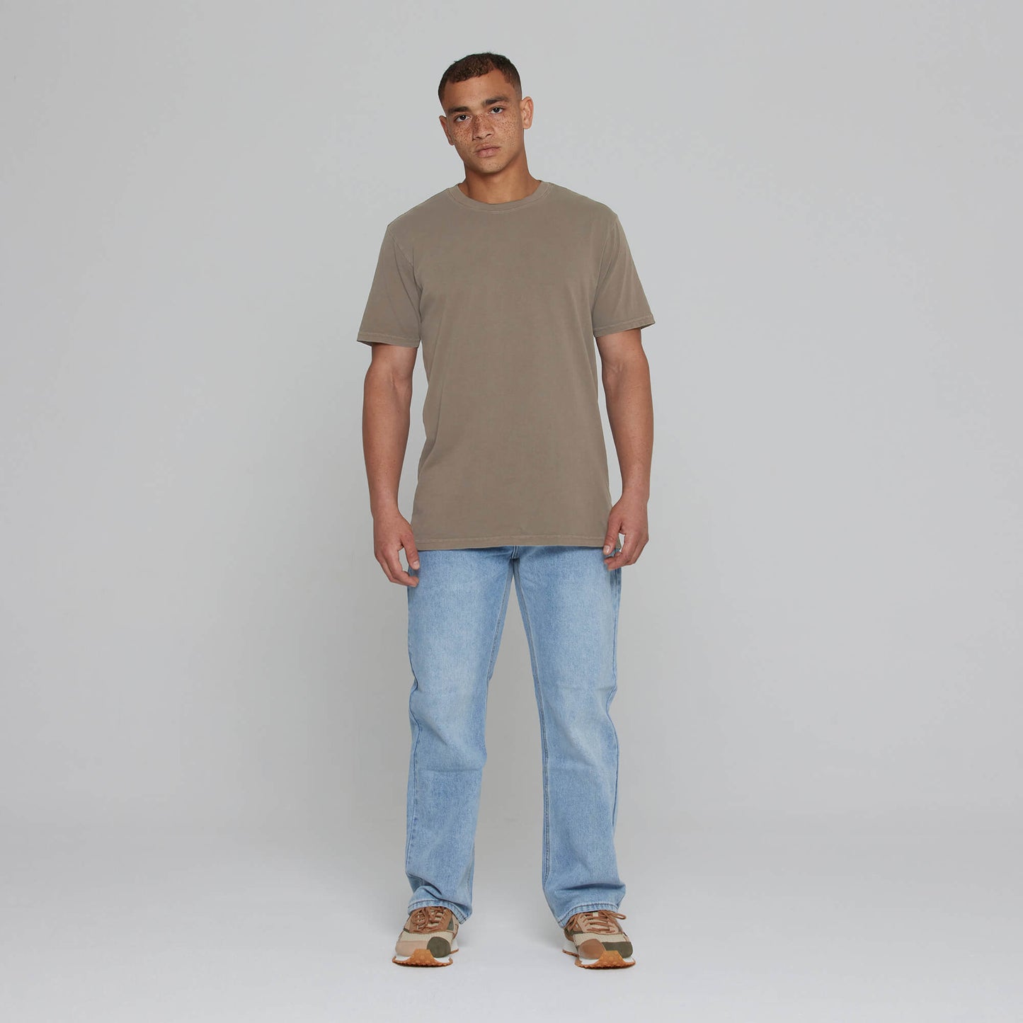 Jake | Essential Comfort T-shirt 