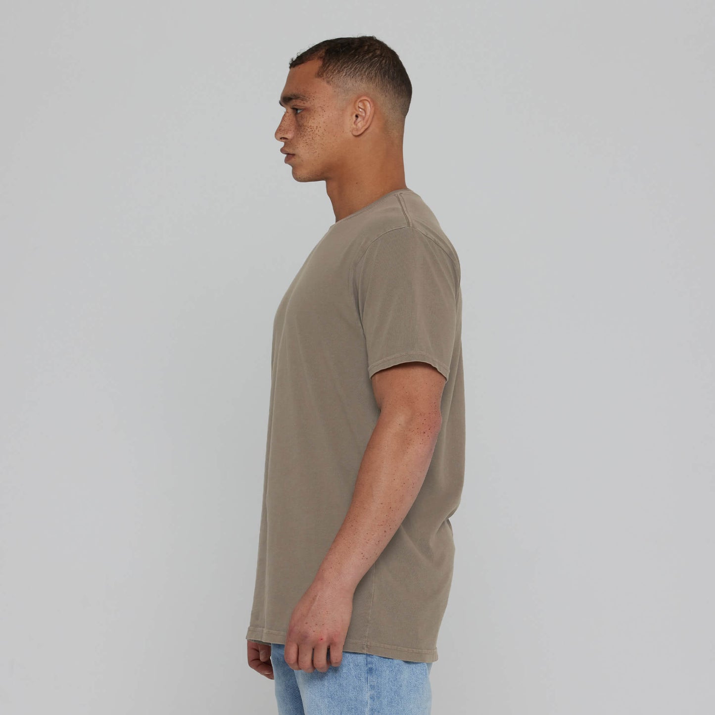 Jake | Essential Comfort T-shirt 