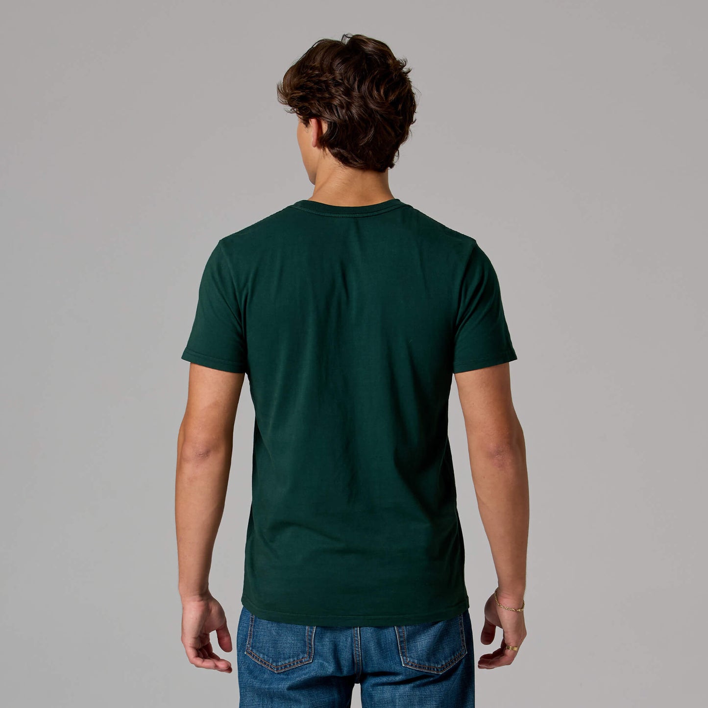 Jake | Essential Comfort T-shirt 