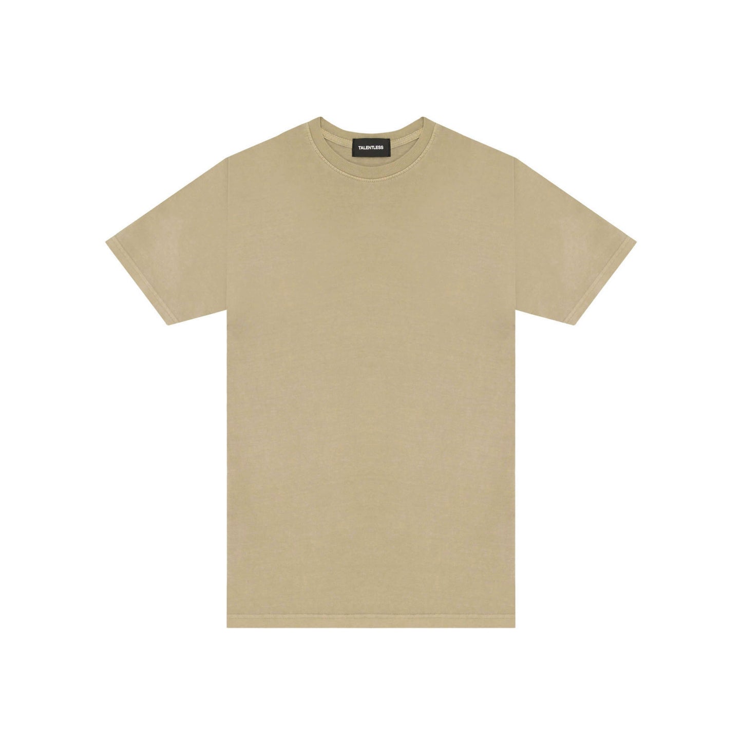 Jake | Essential Comfort T-shirt 