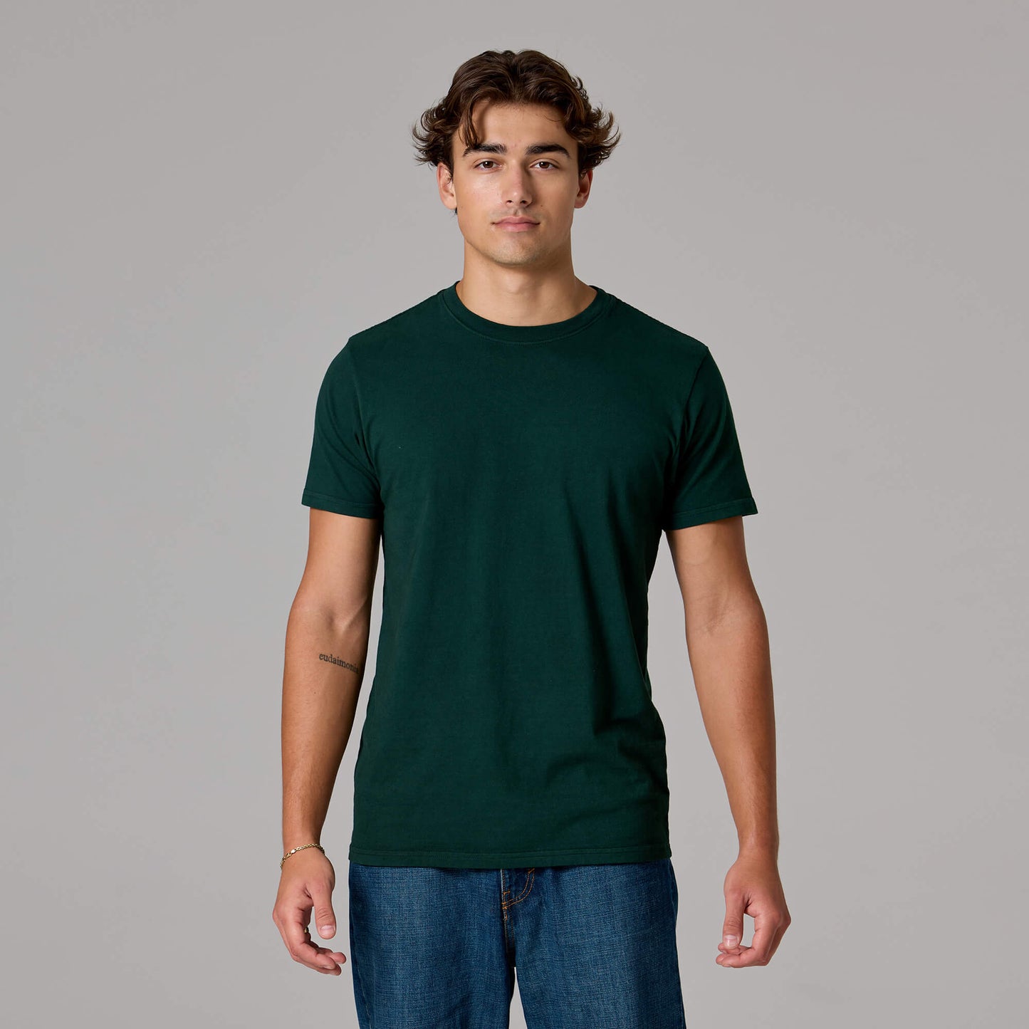 Jake | Essential Comfort T-shirt 