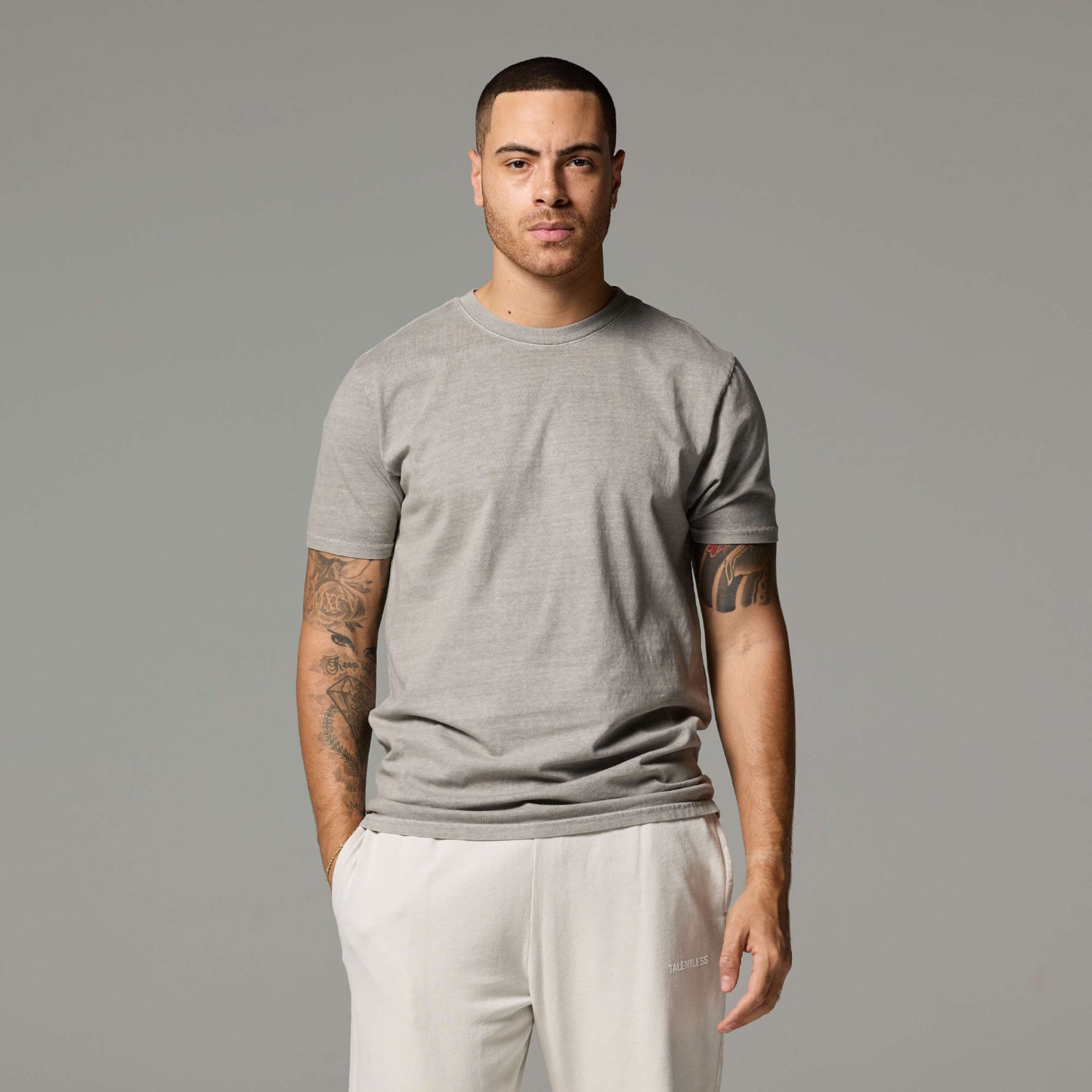 Jake | Essential Comfort T-shirt 