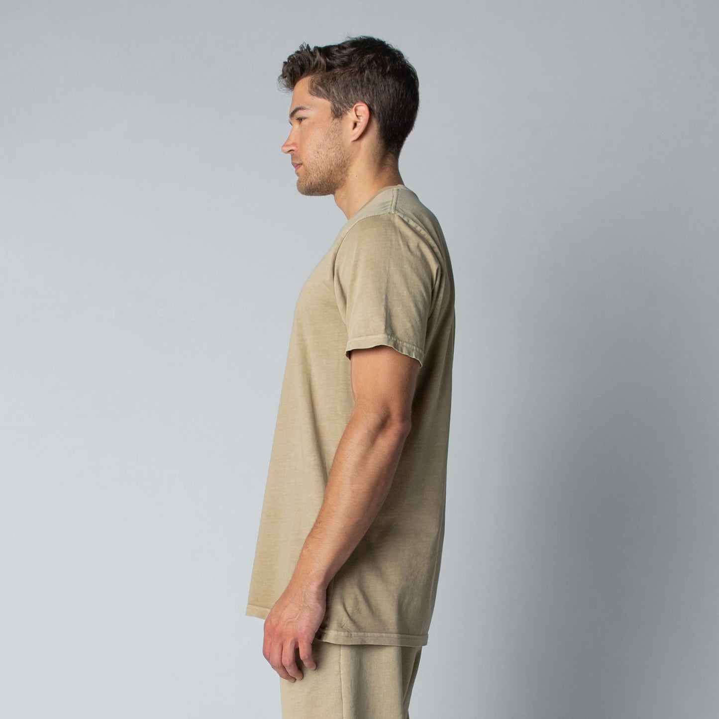 Jake | Essential Comfort T-shirt 