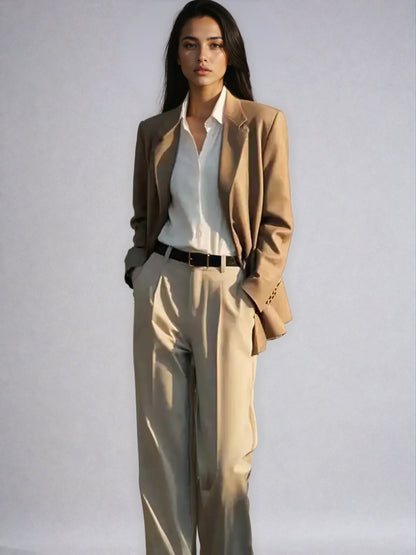 Classic Elegance belt