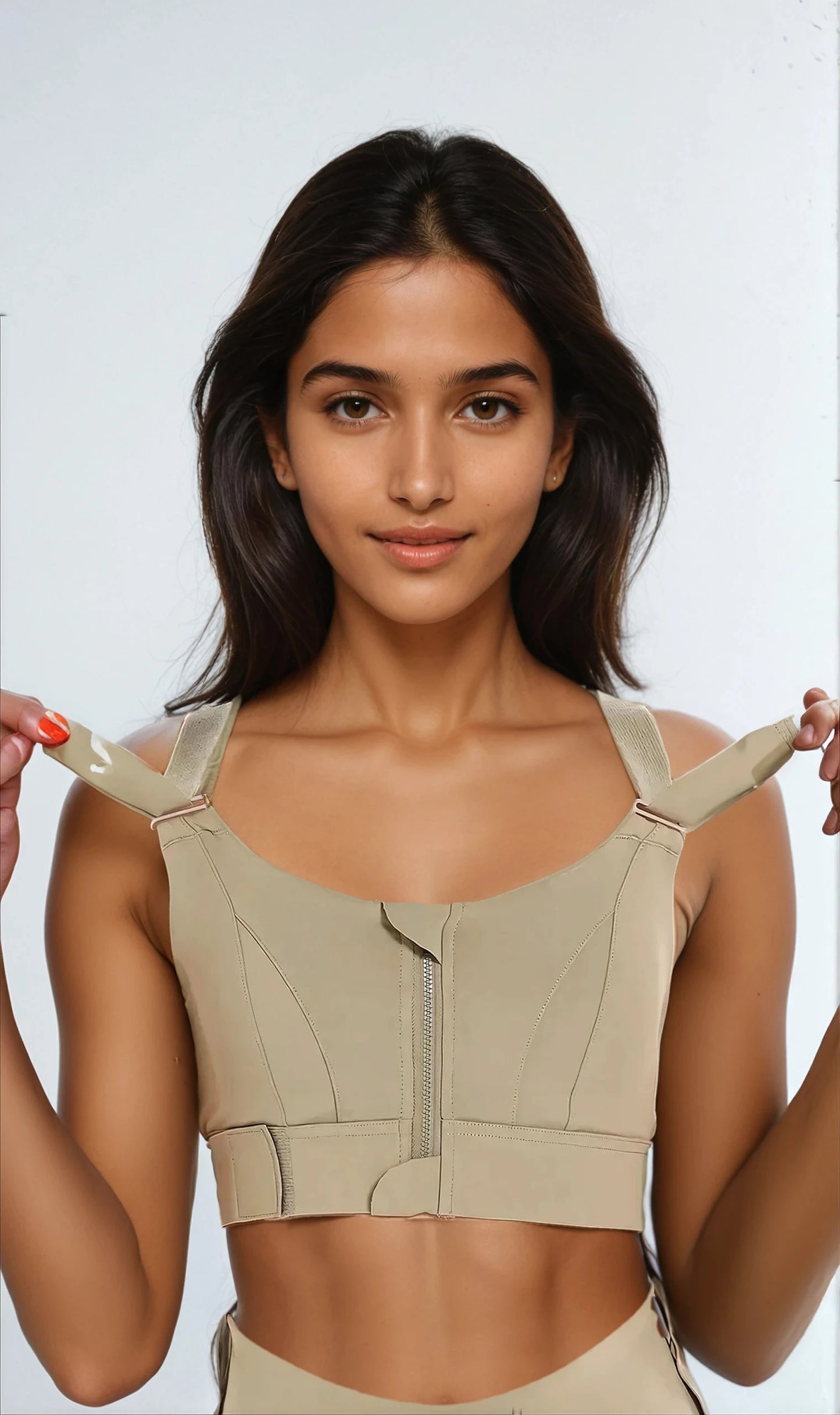 PerfectFit Bra | 100% Adjustable 