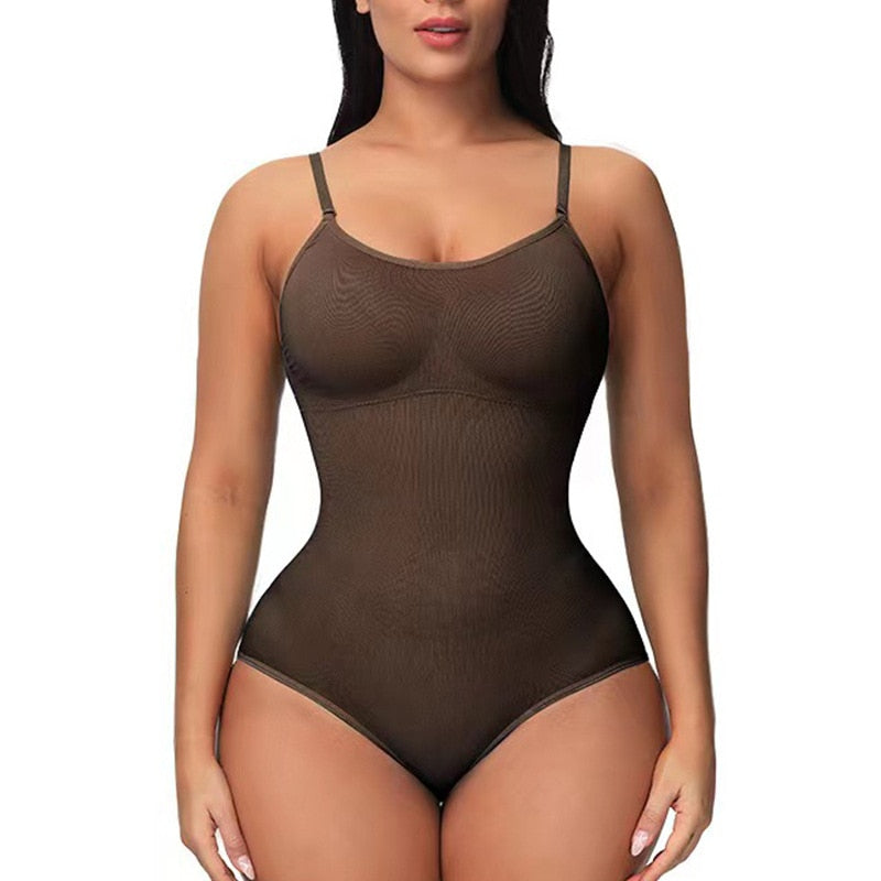 The Ultimate Body Shaper | Contour Control