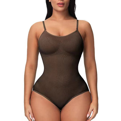 The Ultimate Body Shaper | Contour Control