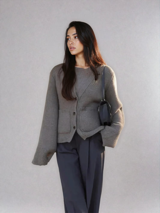 Maisa | Elegant cardigan