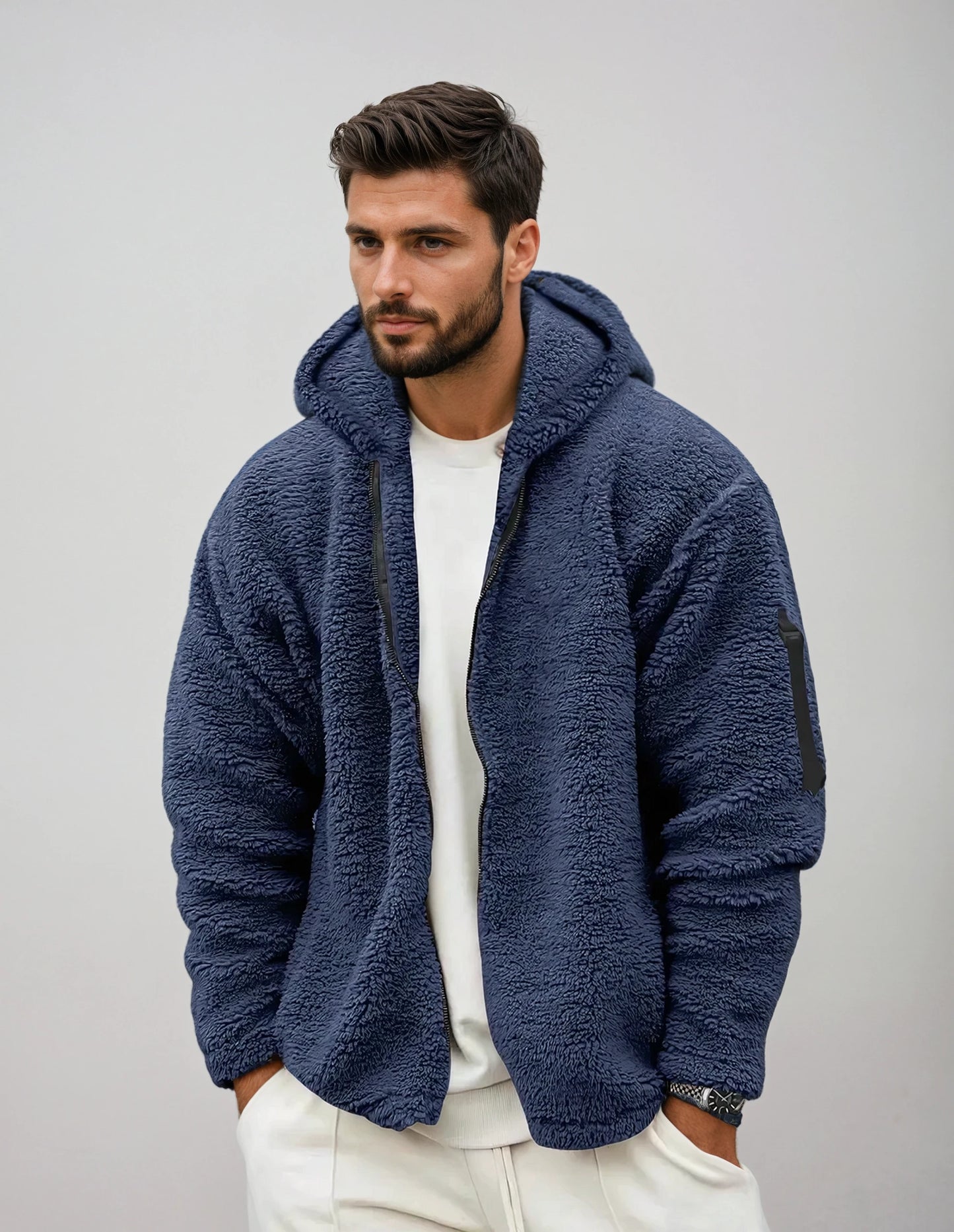 Glacier Gear | Men's Vest 